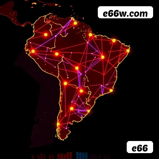 Bônus boas-vindas e66 R$100