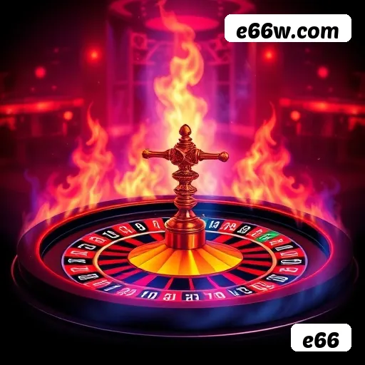 Bônus e prêmios e66